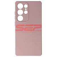 Toc silicon High Copy Samsung Galaxy S25 Ultra Ivory