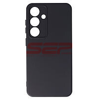 Toc silicon High Copy Samsung Galaxy S25 Black