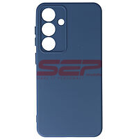 Toc silicon High Copy Samsung Galaxy S25 Blue
