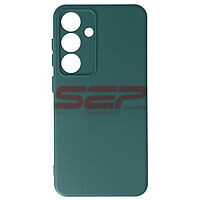 Toc silicon High Copy Samsung Galaxy S25 Midnight Green
