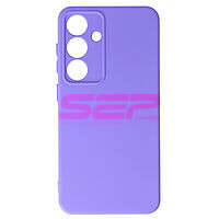 Toc silicon High Copy Samsung Galaxy S25 Orchid