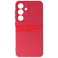 Toc silicon High Copy Samsung Galaxy S25 Raspberry