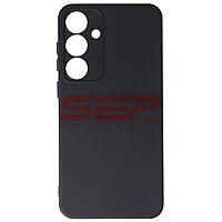 Toc silicon High Copy Samsung Galaxy S25 Plus Black