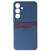 Toc silicon High Copy Samsung Galaxy S25 Plus Blue