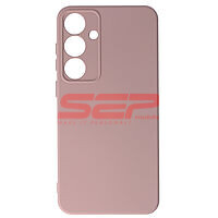 Toc silicon High Copy Samsung Galaxy S25 Plus Ivory