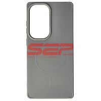 Accesorii GSM - Toc Soft Silicone Magsafe: Toc Soft Silicone Magsafe Samsung Galaxy S25 Ultra Grey
