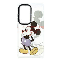 Accesorii GSM - : Toc TPU+PC Creative Case Samsung Galaxy S25 Ultra Mickey