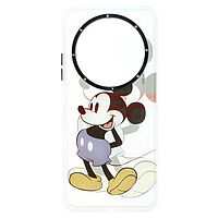 Accesorii GSM - : Toc TPU+PC Creative Case Xiaomi Redmi 14C 4G Mickey