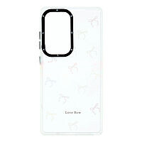 Accesorii GSM - : Toc TPU+PC Creative Case Samsung Galaxy S25 Ultra Bow