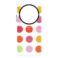 Accesorii GSM - : Toc TPU+PC Creative Case Xiaomi Redmi 14C 4G Fruits