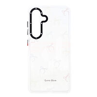 Accesorii GSM - Toc TPU+PC Creative Case: Toc TPU+PC Creative Case Samsung Galaxy A15 4G Bow