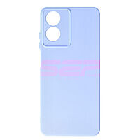 Toc silicon High Copy Motorola Moto E14 Lavender