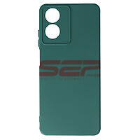 Toc silicon High Copy Motorola Moto E14 Midnight Green