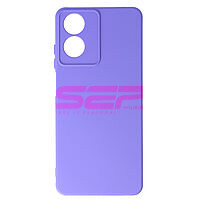 Toc silicon High Copy Motorola Moto E14 Orchid