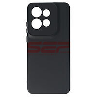 Accesorii GSM - TPU Back Cover: Toc silicon High Copy Motorola edge 50 Neo Black