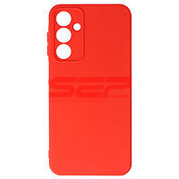 Accesorii GSM - TPU Back Cover: Toc silicon High Copy Samsung Galaxy A16 5G Red
