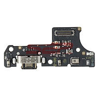 Accesorii GSM - Flex Cable: Banda incarcare Motorola Moto G14