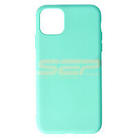 Accesorii GSM - Toc silicon High Copy: Toc silicon High Copy Apple iPhone 11 Pro  Mint