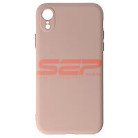 Toc silicon High Copy Apple iPhone XR  Ivory