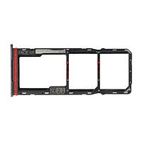 Accesorii GSM - Suport SIM: Suport SIM Motorola Moto G04 BLACK