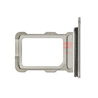 Accesorii GSM - Suport SIM: Suport SIM iPhone 16 Pro Max NATURAL TITANIUM