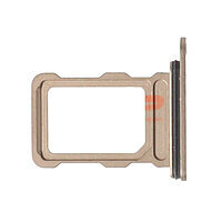 Accesorii GSM - Suport SIM: Suport SIM iPhone 16 PRO MAX DESERT TITANIUM