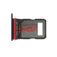 Accesorii GSM - Suport SIM: Suport SIM Motorola Edge 40 BLACK ECLIPSE
