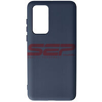 Toc silicon High Copy Samsung Galaxy  S20 Ultra Dark Blue