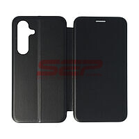 Toc FlipCover Round Samsung Galaxy S25 Black