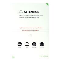 Accesorii GSM - Folie protectie Hydrogel: Folie protectie display hydrogel AAA EPU-MATTE Korea
