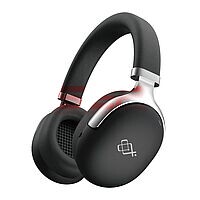 Accesorii GSM - Casti audio Over the Ear : Casti audio Over the Ear cu microfon Bodhi. BDI-301 BLACK
