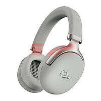 Accesorii GSM - Casti audio Over the Ear : Casti audio Over the Ear cu microfon Bodhi. BDI-301 GREY