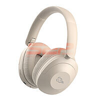 Accesorii GSM - Casti audio Over the Ear : Casti audio Over the Ear cu microfon Bodhi. BDI-252 APRICOT
