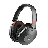 Accesorii GSM - Casti audio Over the Ear : Casti audio Over the Ear cu microfon Bodhi. BDI-252 BLACK
