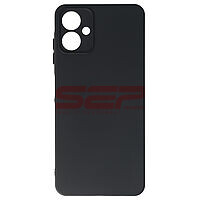 Accesorii GSM - Toc silicon High Copy: Toc silicon High Copy Samsung Galaxy A06 5G Black