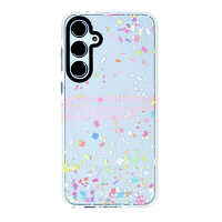 Accesorii GSM - Toc TPU Flower: Toc TPU Flower Samsung Galaxy A23 5G Design 01