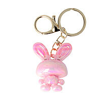 Accesorii GSM - : Accesoriu tip breloc pentru chei Rabbit