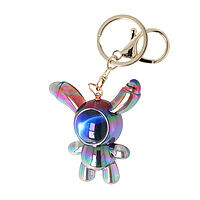 Accesorii GSM - : Accesoriu tip breloc pentru chei Long Ear Rabbit
