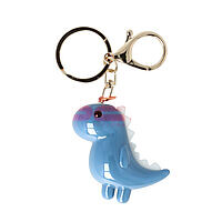 Accesorii GSM - : Accesoriu tip breloc pentru chei Dino