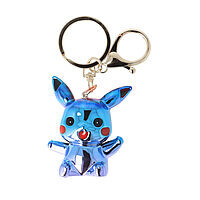 Accesorii GSM - : Accesoriu tip breloc pentru chei Pokemon