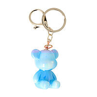 Accesorii GSM - : Accesoriu tip breloc pentru chei Bear
