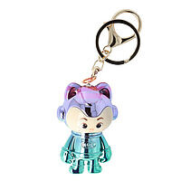 Accesorii GSM - : Accesoriu tip breloc pentru chei Astronaut