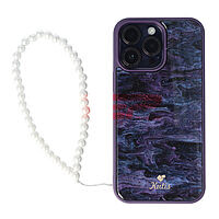 Accesorii GSM - : Accesoriu tip bratara pentru husa telefon mobil Model 01