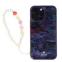 Accesorii GSM - : Accesoriu tip bratara pentru husa telefon mobil Model 03