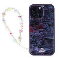 Accesorii GSM - : Accesoriu tip bratara pentru husa telefon mobil Model 04