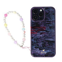 Accesorii GSM - : Accesoriu tip bratara pentru husa telefon mobil Model 05
