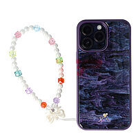 Accesorii GSM - : Accesoriu tip bratara pentru husa telefon mobil Model 07