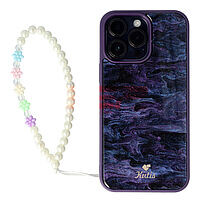 Accesorii GSM - : Accesoriu tip bratara pentru husa telefon mobil Model 06