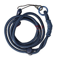 Accesorii GSM - Suport & Docking telefon mobil: Snur textil pentru telefon mobil NAVY
