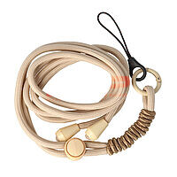 Accesorii GSM - : Snur textil pentru telefon mobil CREM